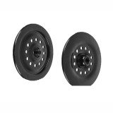 Cupla magnetica climatizare Toyota Auris, 2007-2012, motorizare 1, 33/1, 6/1.8, benzina, tip Denso: 6SEU14C