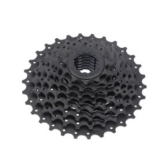 Pinioane Casetate Sram PG-820 - 11-32T, 8 Viteze, Negru Ultimate FactoryBikes