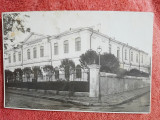 Fotografie, Liceul Real Nicolae Balcescu, Braila perioada interbelica