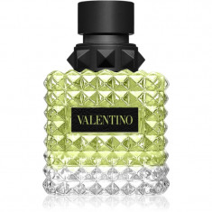 Valentino Born In Roma Green Stravaganza Donna Eau de Parfum pentru femei 50 ml