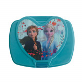 Caserola pentru pranz Frozen, bleu