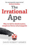 The Irrational Ape |, Simon &amp; Schuster