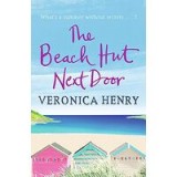 The Beach Hut Next Door