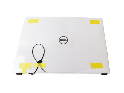 Capac display Laptop, Dell, Vostro 14 3458, 3459, CJ0WD , 0KDR17, AP1AO000840 foto