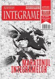 Almanah de integrame - Nr. 2/2025 - Crime Scene Press