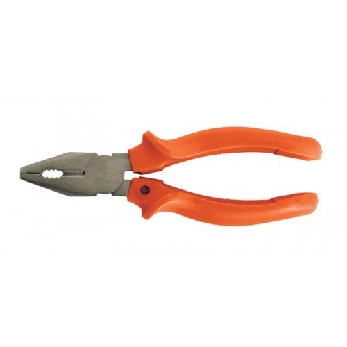 Cleste combinat maner plastic 175 mm GADGET