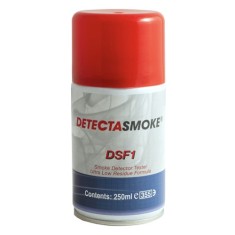 Spray cu aerosol pentru testare detectoarelor de fum, 250ml - Gas Safe Europe DSF1-250(F)