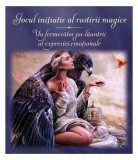 Jocul inițiatic al rostirii magice - Ganesha