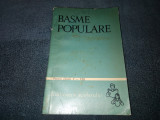 BASME POPULARE BIBLIOTECA SCOLARULUI