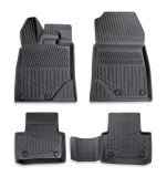 Cumpara ieftin Set covorase auto din cauciuc tip tavita OPEL GRANDLAND B HYBRID 2025+