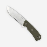 Cuțit fix 13CM SIKA 130 FR GRIP Kaki Activități sportive &icirc;n natură