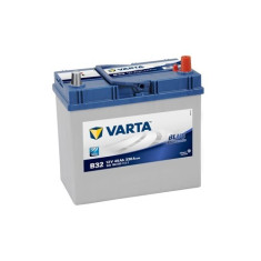 Baterie auto Varta B32 Blue dynamic 45Ah 330A 5451560333132 foto