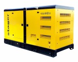 Generator insonorizat Stager YDSD440S3, 440kVA, 577A, 1500rpm, trifazat, diesel