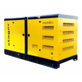 Generator insonorizat Stager YDSD440S3, 440kVA, 577A, 1500rpm, trifazat, diesel