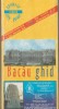 Bacau - Ghid (romana-engleza)