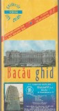 Bacau - Ghid (romana-engleza)