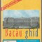 Bacau - Ghid (romana-engleza)