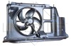 NRF 47322 Ventilator radiator