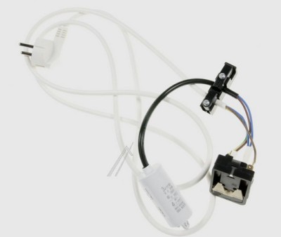 Cablu alimentator pentru frigider Beko RDSA310M30XBN, 4622787200 ARCELIK / BEKO foto