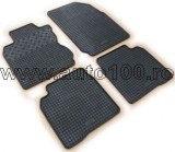 Covorase Cauciuc Mini One/Cooper (2001-2006) Petex Germania - Accesorii Auto Premium, Rezistente, Fara Miros