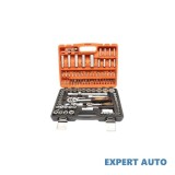 Trusa chei tubulare 108 piese cod: bk92498 Alta marca Alt model #7
