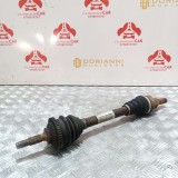 Cumpara ieftin Planetara stanga fata Peugeot 206 1.4i 2003