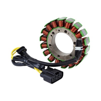 Stator alternator Ducati Diavel Carbon CROMO AMG bobina A1579 foto