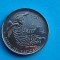 50 Lire 1969 Vatican-UNC-RAR