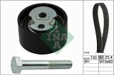 INA 530 0143 10 Set curea de distributie