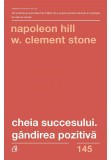 CHEIA SUCCESULUI: GANDIREA POZITIVA