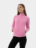 Polar cu guler regular pentru femei, 4F Sportswear