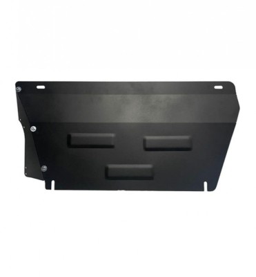 Scut motor metalic Opel Adam 2012-2019 foto