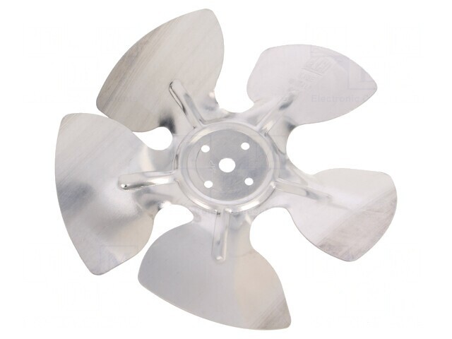 Elice cu tiraj forțat 154mm, orificiu montaj 3.6mm, 28&deg;