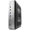 PC Second Hand HP T730 Thin Client, AMD RX-427BB 2.70-3.60GHz, 8GB DDR3, 32GB SSD Flash