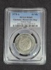 10 Mark 1978 PCGS MS65, Europa