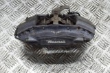 Etrier de fr&acirc;nă dreapta față MASERATI GHIBLI M157 2015 OEM: C068 14102448