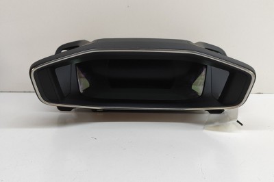 Ceas de bord PEUGEOT 2008 II 2023 OEM: 9851860480 30194026 foto