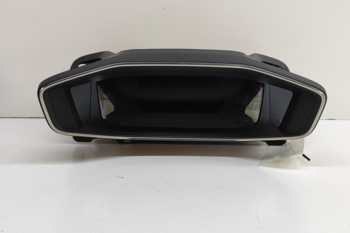 Ceas de bord PEUGEOT 2008 II 2023 OEM: 9851860480 30194026