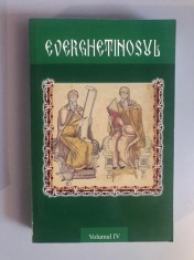 Everghetinosul volumul IV foto