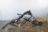Cablu baterie pozitiv VOLVO XC60 II 246 2019 OEM: 31654934,32254154,32287522 11251764