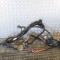 Cablu baterie pozitiv VOLVO XC60 II 246 2019 OEM: 31654934,32254154,32287522 11251764