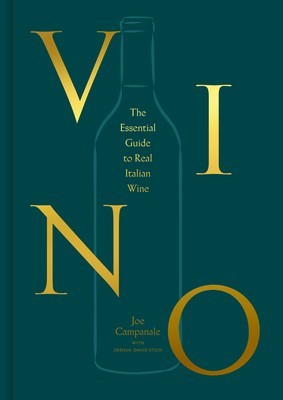 Vino: The Essential Guide to Real Italian Wine foto