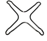 SET COVORASE AUTO CAUCIUC UMBRELLA PENTRU VW UP (2012-) SKODA CITIGO (2012-) SEAT Mii (2012-) 29866