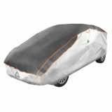 Prelata auto antigrindina Gran-Pree Car Meteo Guard MG-XXL - 120x203x570cm Garage AutoRide