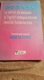 Ghid de nursing vol I,2018,l titirca