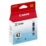 Canon original ink CLI-42 PC, 6388B001, photo cyan