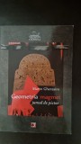 Marin Gherasim - Geometria Magmei - Jurnal de pictor