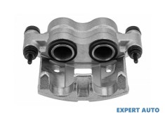 Etrier dreapta fata Renault TRUCKS MASCOTT caroserie inchisa/combi 1999-2010 #1