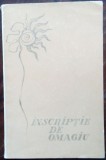 Cumpara ieftin INSCRIPTIE DE OMAGIU: 50 POETI IESENI / 50 ANI UTC (1972) [George Lesnea/Horia Zilieru/N.Tatomir/Adi Cusin/Mihai Ursachi/Ana Maslea/Corneliu Popel+]