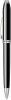 Pix Cross Townsend Black Lacquer RT